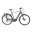 Raleigh eBike Motus Tour Crossbar Derailleur Bosch Motor Black